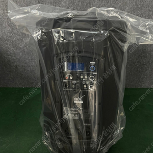 (판매)최고급 12인치액티브(앰프내장)스피커 500W 고급형