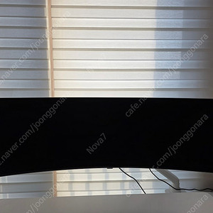 삼성 오디세이 G9 S49CG934 OLED 49인치 모니터 판매
