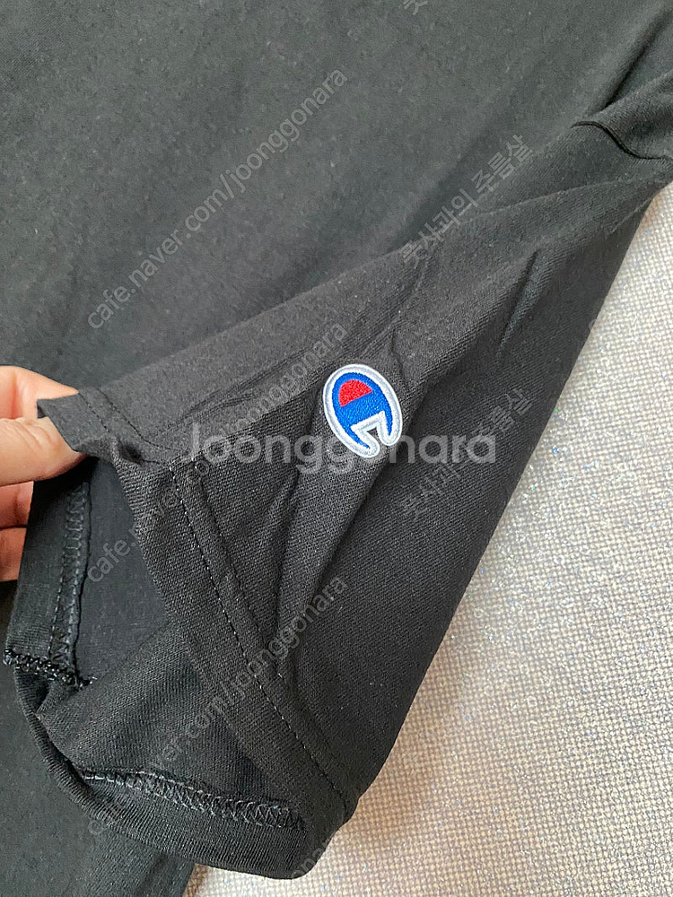 77사이즈 반팔 3종 - 챔피온 외--1