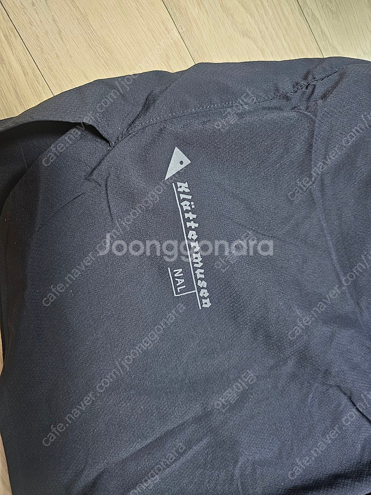 클라터뮤젠 날 숏팬츠--0