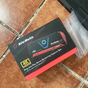 avermedia gc513 2plus 4k60fps