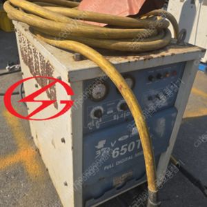 ［판매］ CO2 용접기 650A - 케이블 15m / 케이블 연장가능 /세지용접기