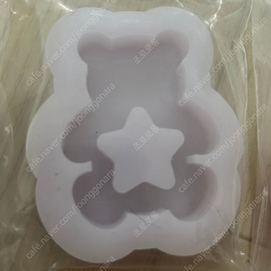 레진아트, 레진 해외 수제 몰드, 쿠로미, 곰, 레이스, 십자가 몰드등