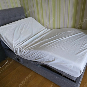 까르마 모션베드 슈퍼싱글침대