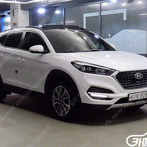 [현대]올뉴투싼 디젤 1.7 2WD 스마트 ★중고차★중고차매입★전액할부★저신용자★신불자★소액할부★현금★카드 전부 가능합니다!