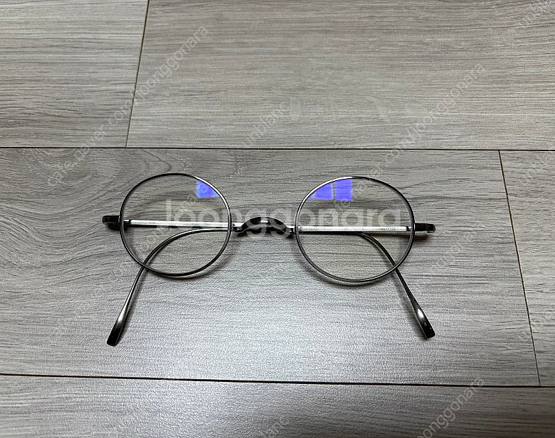 금자안경 가네코옵티컬 kv-49 Ats--0