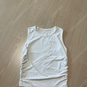 룰루레몬 올 잇 테익스 탱크 6