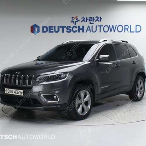 중고차 지프 체로키(KL) 2.4 AWD 리미티드 20년형 51,000키로 중고차전액할부 ★ 여유자금 ★ 수원 ★