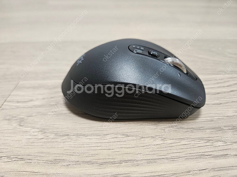 지클릭커 (g-clicker) 휠마스트 M 틸트 스크롤...--8