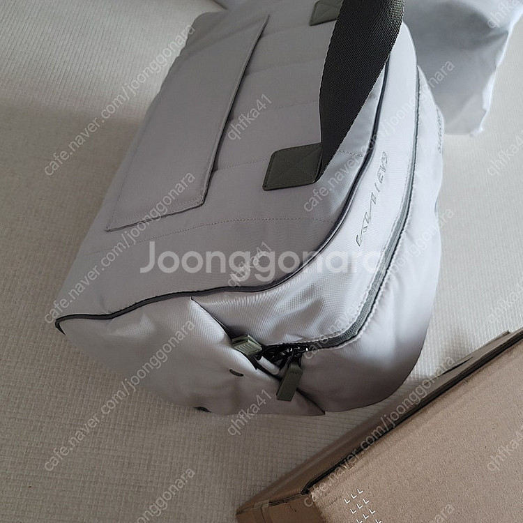 스타벅스 콜라보 기아 여행가방 +텀블러세트--1