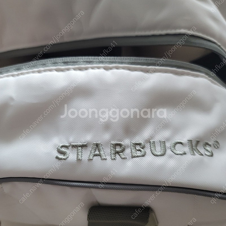 스타벅스 콜라보 기아 여행가방 +텀블러세트--3