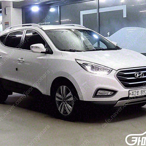 [현대]뉴 투싼iX 디젤(E-VGT)2WD 월드컵에디션 ★중고차★중고차매입★전액할부★저신용자★신불자★소액할부★현금★카드 전부 가능합니다!