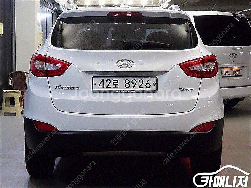 [현대]뉴 투싼iX 디젤(E-VGT)2WD 월드컵에디션...--5
