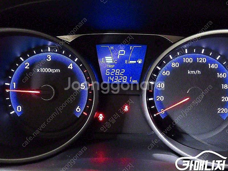 [현대]뉴 투싼iX 디젤(E-VGT)2WD 월드컵에디션...--9