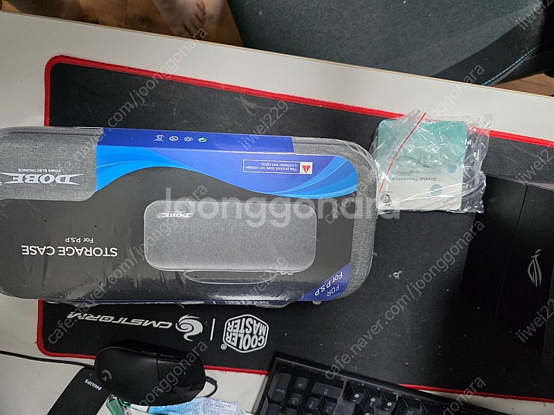 (대전)Asus Rog Ally x(흑갈리) 팝니다.--5
