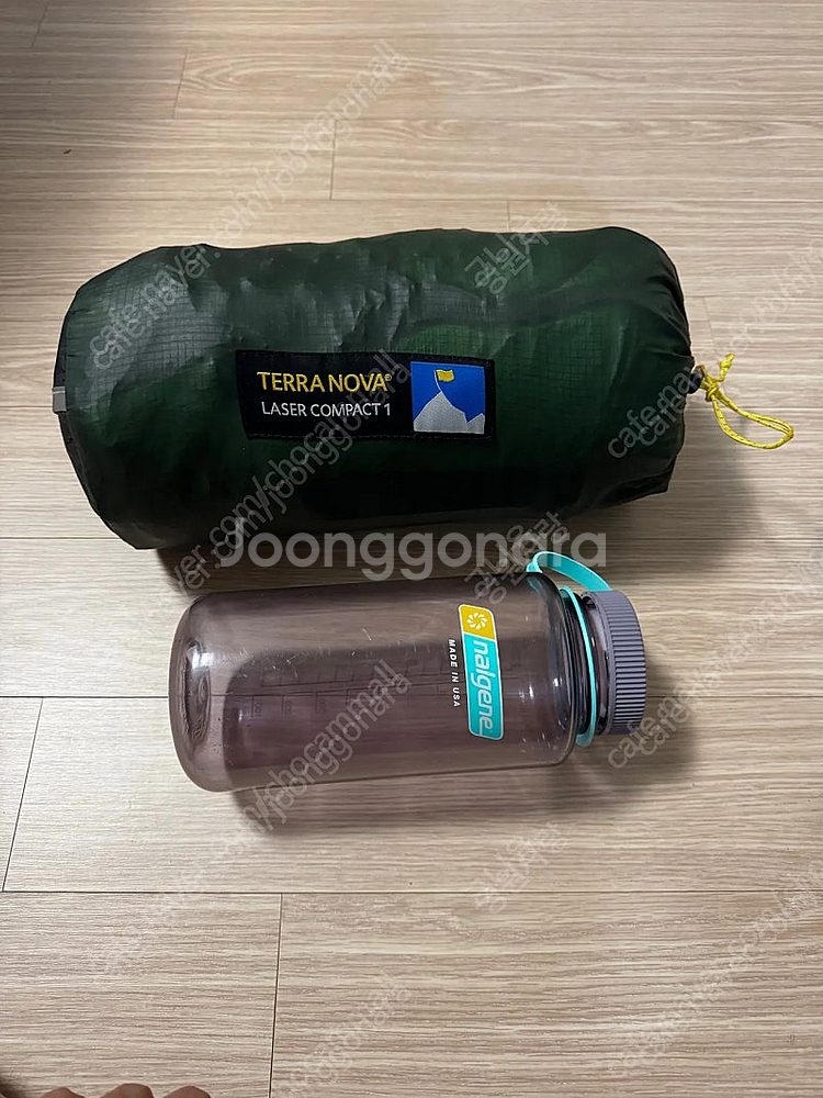테라노바 레이저 컴팩트1 팝니다--2