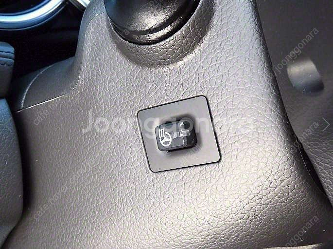 중고차 기아 더 뉴K5 LPI 렌터카 프레스티지 14년...--3