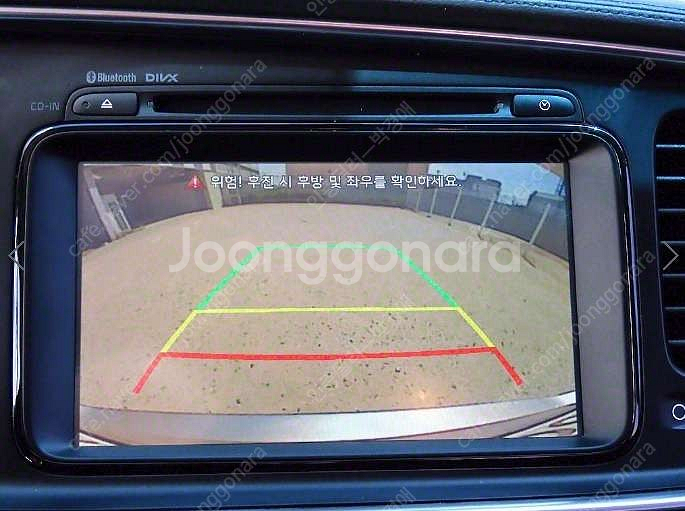 중고차 기아 더 뉴K5 LPI 렌터카 프레스티지 14년...--6
