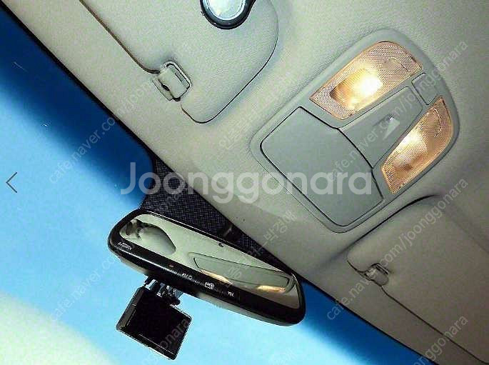 중고차 기아 더 뉴K5 LPI 렌터카 프레스티지 14년...--7