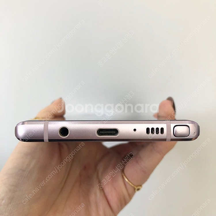 (양산중고폰) 72015 A+급 갤럭시노트9 (N961...--4