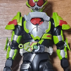shf 가면라이더 타이쿤 닌자 폼