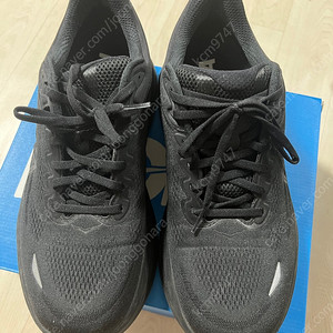 호카 본디9 285 x wide
