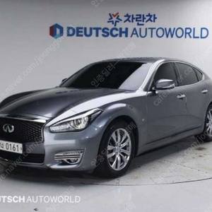 중고차 인피니티 Q70 3.7 스타일 16년형 78,000키로 중고차전액할부 ★ 여유자금 ★ 수원 ★