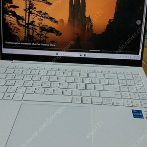 갤럭시북 NT950XDB i5-1135G7 SSD768