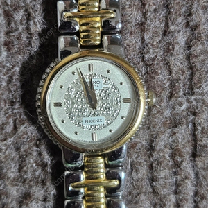 SEIKO 세이코 여성시계 A+급