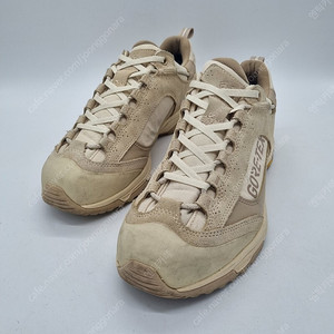KOLON SPORTS 무브 GTX 하이킹 슈즈 베이지 남성 275mm