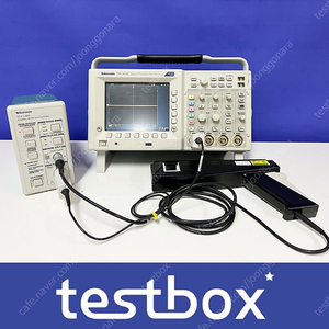 Tektronix TCP303 150A 전류프로브 TCPA300 프로브앰프 판매