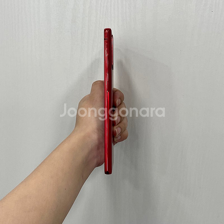 84272 갤럭시노트20 레드 256GB 부산 중고폰 ...--7