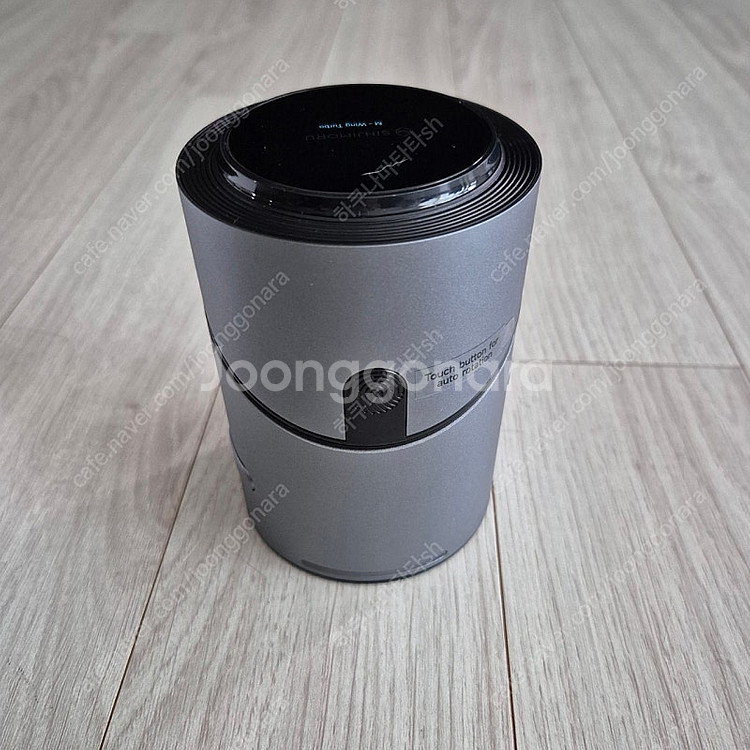 신지모루 Qi2 in1 맥세이프 무선충전기 M 윙터보 ...--1