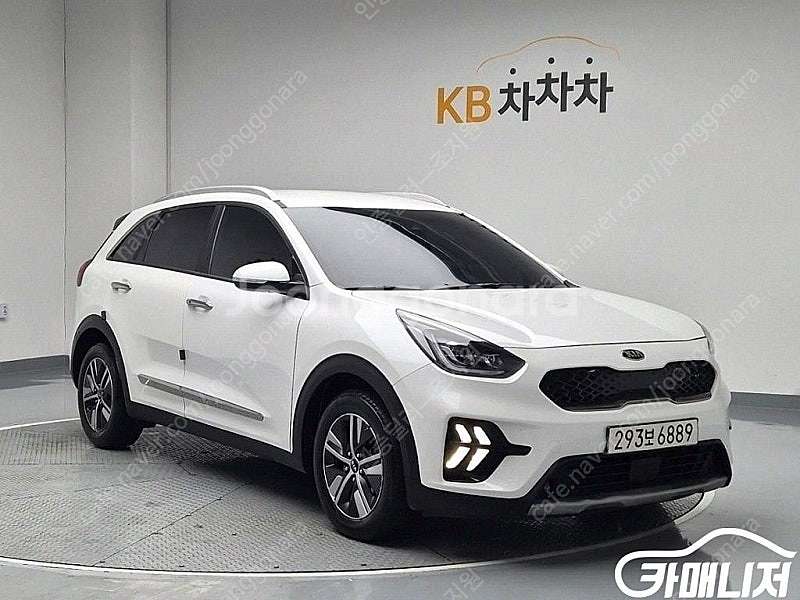 [기아]더 뉴 니로 1.6 HEV 노블레스 스페셜 (5...--4