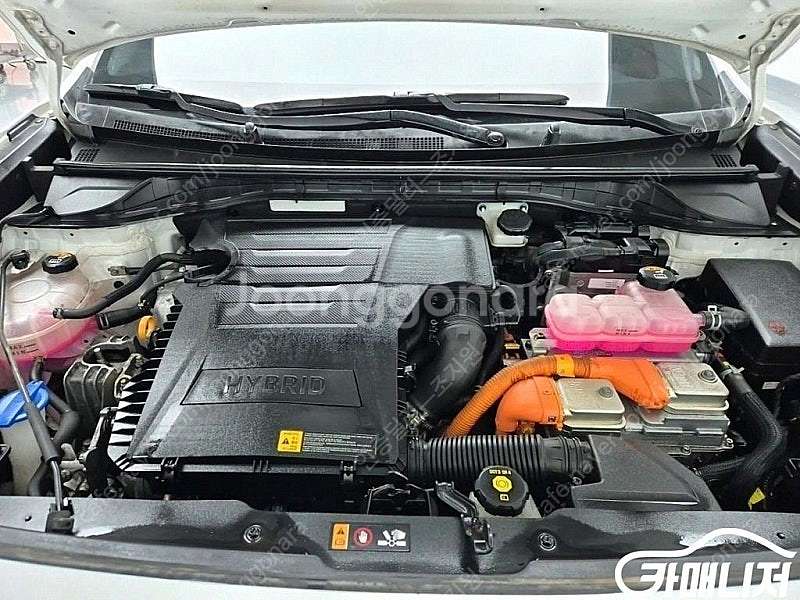 [기아]더 뉴 니로 1.6 HEV 노블레스 스페셜 (5...--5