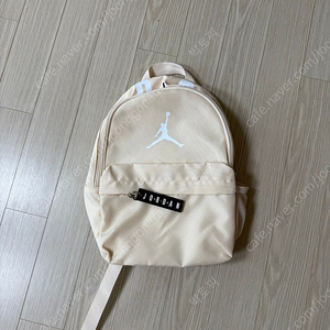 나이키 에어 조던 캐주얼 스몰 백팩