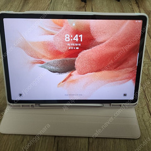 갤럭시탭 S7 FE wifi 128gb