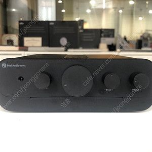 FOSI AUDIO HT4S 블루투스 앰프