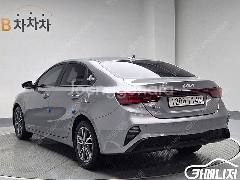 [기아]더뉴 K3 2세대 1.6 가솔린 프레스티지 (5...--2