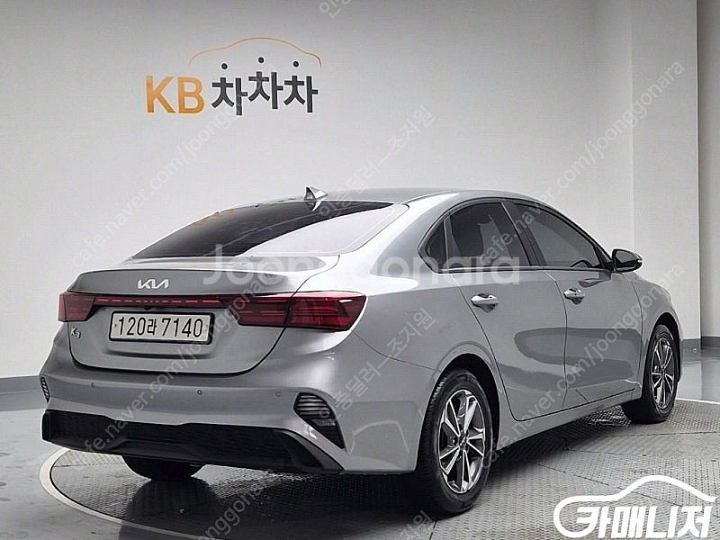 [기아]더뉴 K3 2세대 1.6 가솔린 프레스티지 (5...--3