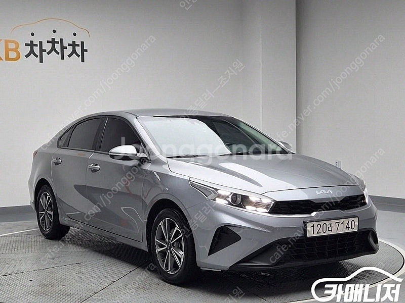 [기아]더뉴 K3 2세대 1.6 가솔린 프레스티지 (5...--4