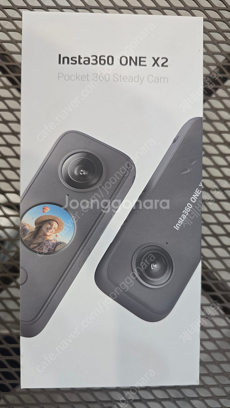 인스타 360 ONE X2 액션캠 판매--0