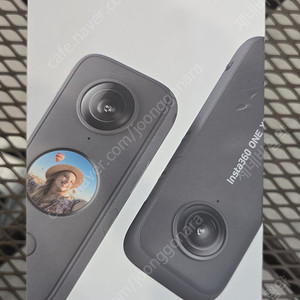 인스타 360 ONE X2 액션캠 판매