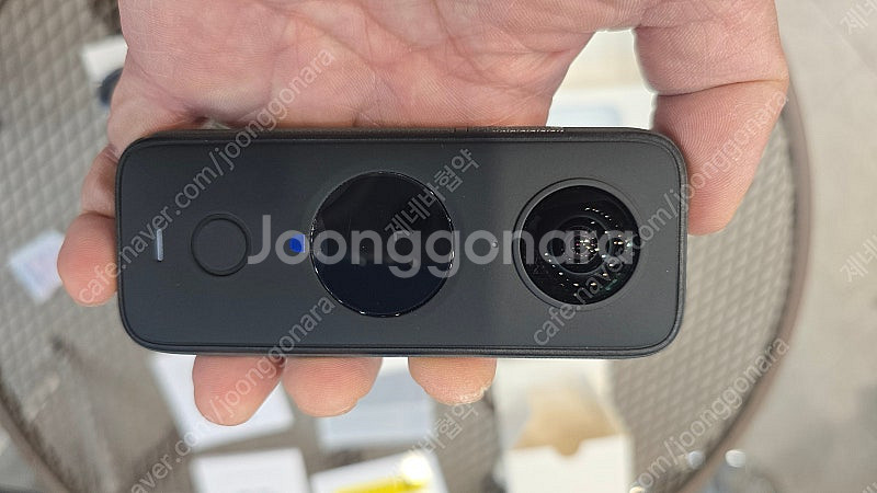 인스타 360 ONE X2 액션캠 판매--1