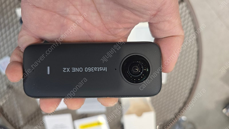인스타 360 ONE X2 액션캠 판매 이미지