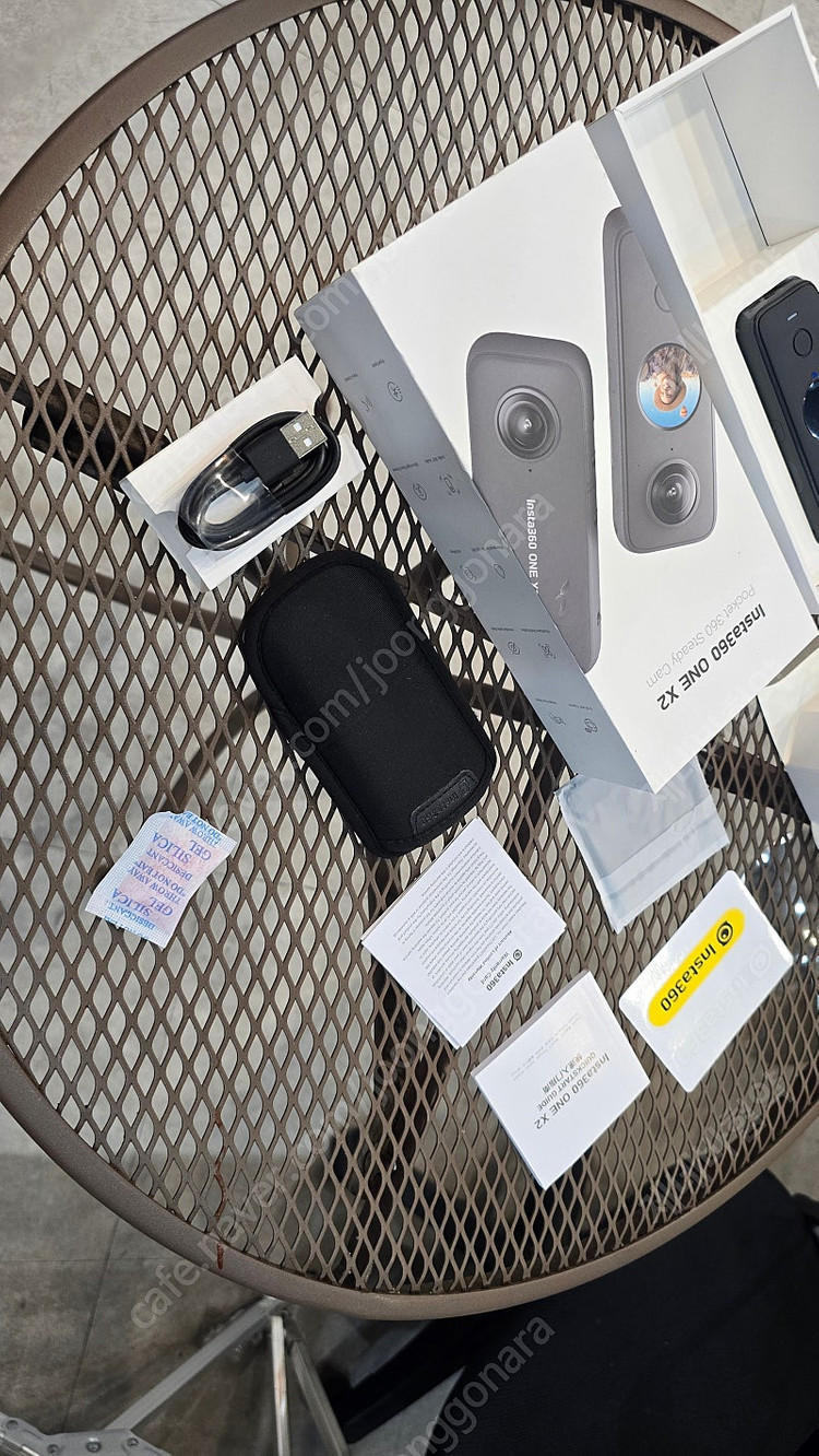 인스타 360 ONE X2 액션캠 판매 이미지