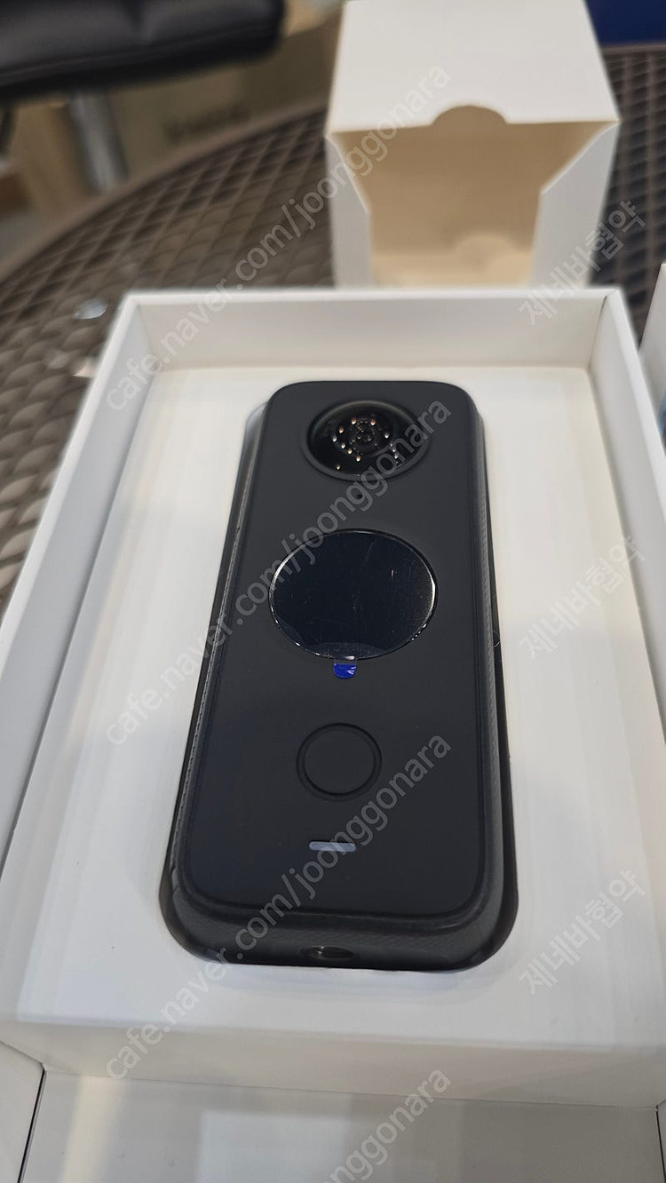 인스타 360 ONE X2 액션캠 판매 이미지
