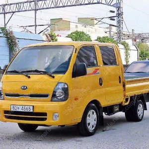 @19년식 봉고Ⅲ화물 CRDi 더블캡 초장축 전국최저가격전액할부저신용최대72개월카드리스차량 상태 좋습니다