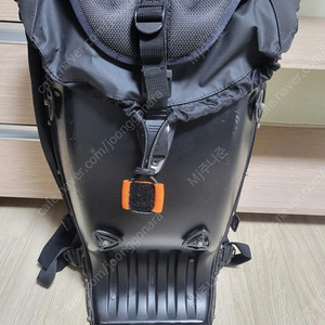 보블비 백팩 gtx 25L 팝니다.