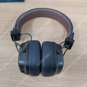 마샬 메이저4 major4 보스 QC 사이프러스 그린 NC700 무선 헤드폰